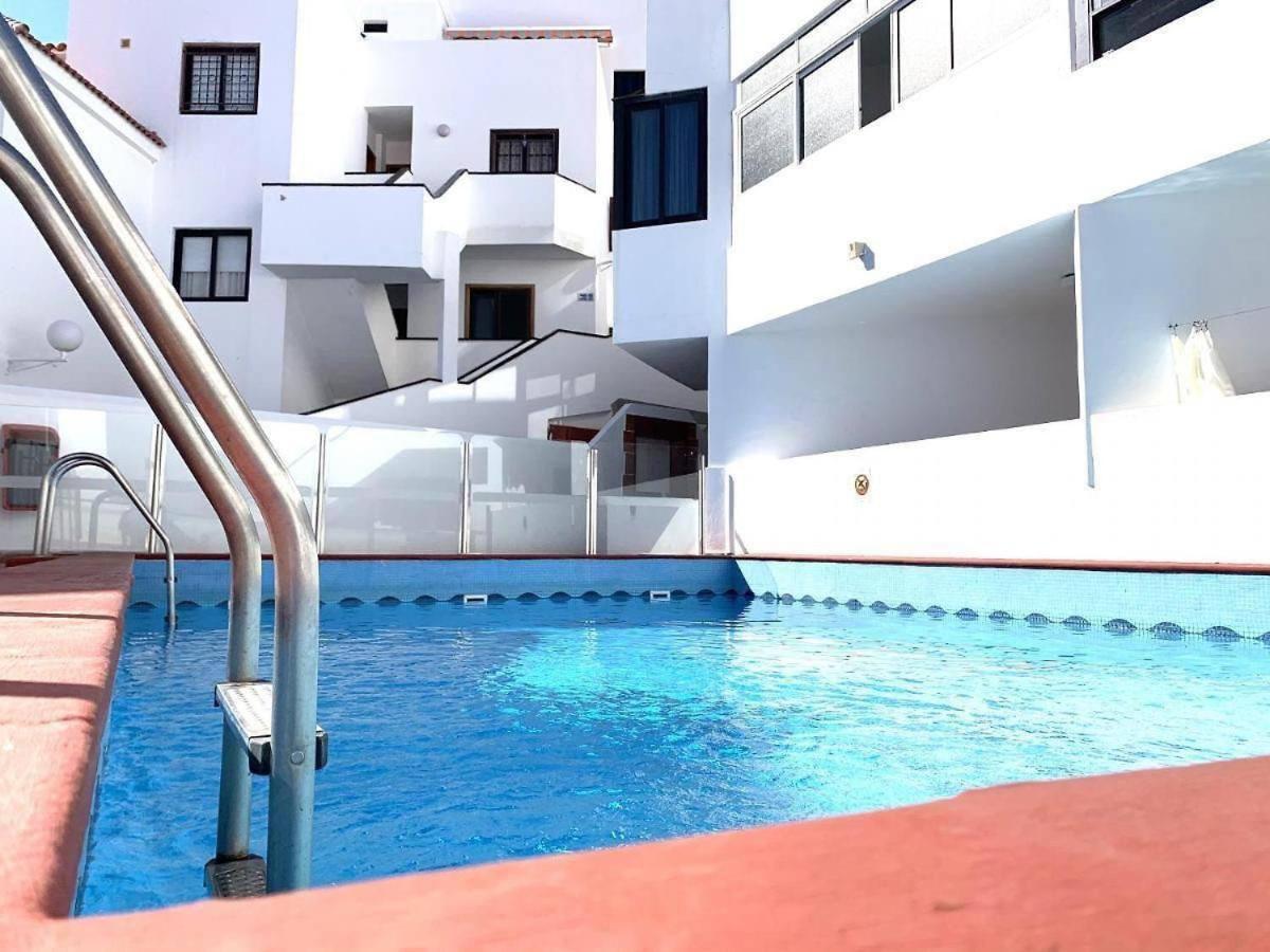 ארונה Apartment Near The Ocean מראה חיצוני תמונה